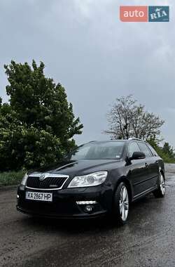 Универсал Skoda Octavia 2011 в Киеве