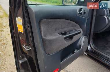 Універсал Skoda Octavia 2001 в 