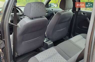Універсал Skoda Octavia 2001 в 