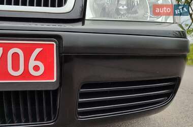 Універсал Skoda Octavia 2001 в 