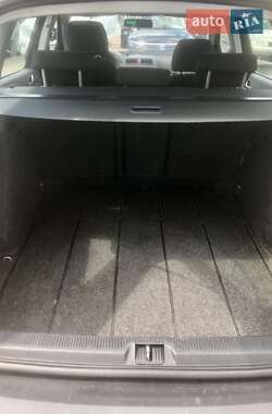 Универсал Skoda Octavia 2008 в 