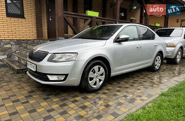 Ліфтбек Skoda Octavia 2016 в Вінниці
