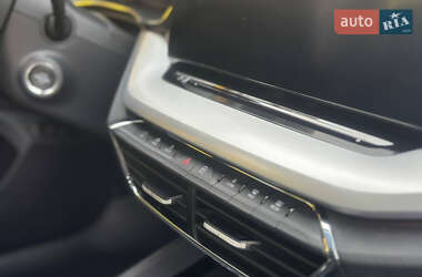 Универсал Skoda Octavia 2020 в 