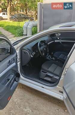 Универсал Skoda Octavia 2007 в 