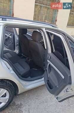 Универсал Skoda Octavia 2007 в 