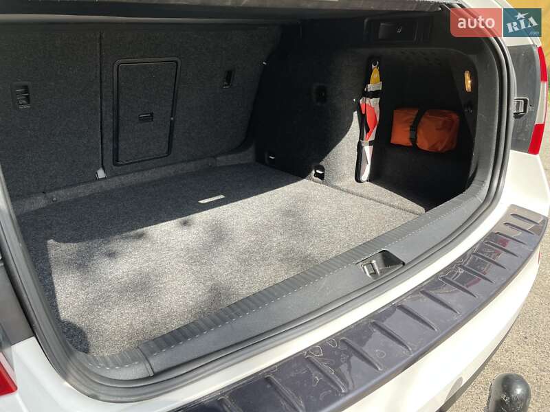 Универсал Skoda Octavia 2015 в Иршаве фото 13 Универсал Skoda Octavia 2015 в Иршаве