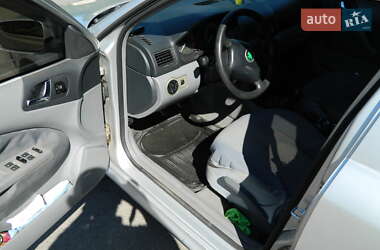 Универсал Skoda Octavia 2000 в 