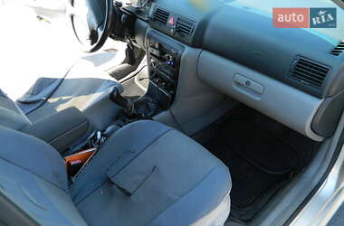 Универсал Skoda Octavia 2000 в 