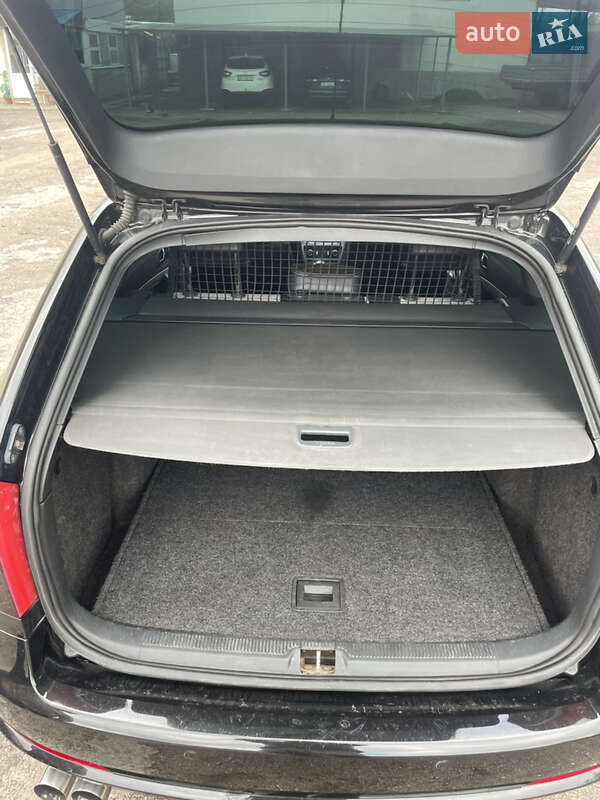Універсал Skoda Octavia 2008 в Миколаєві