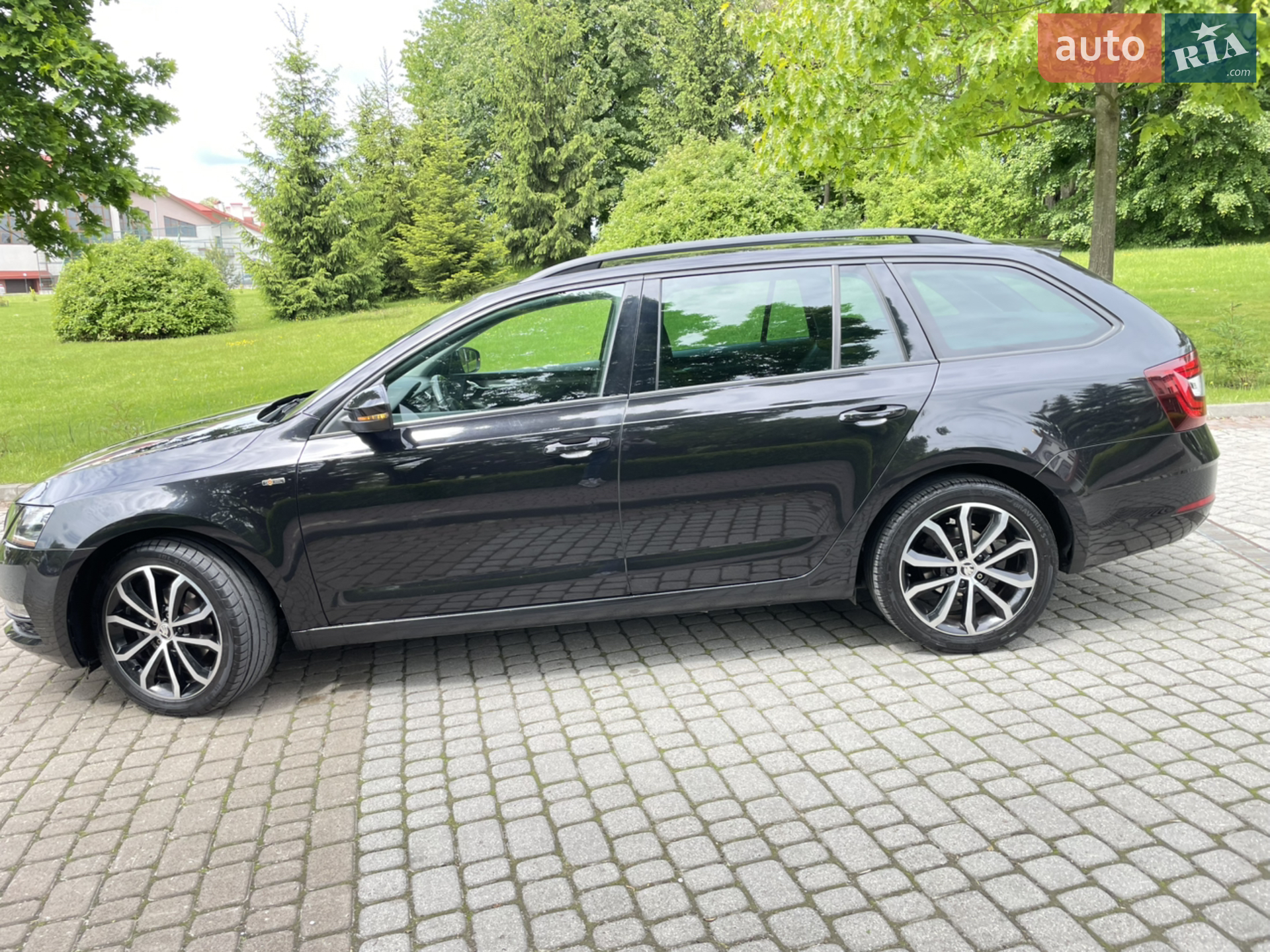 2019 Skoda Octavia - мініатюра 6
