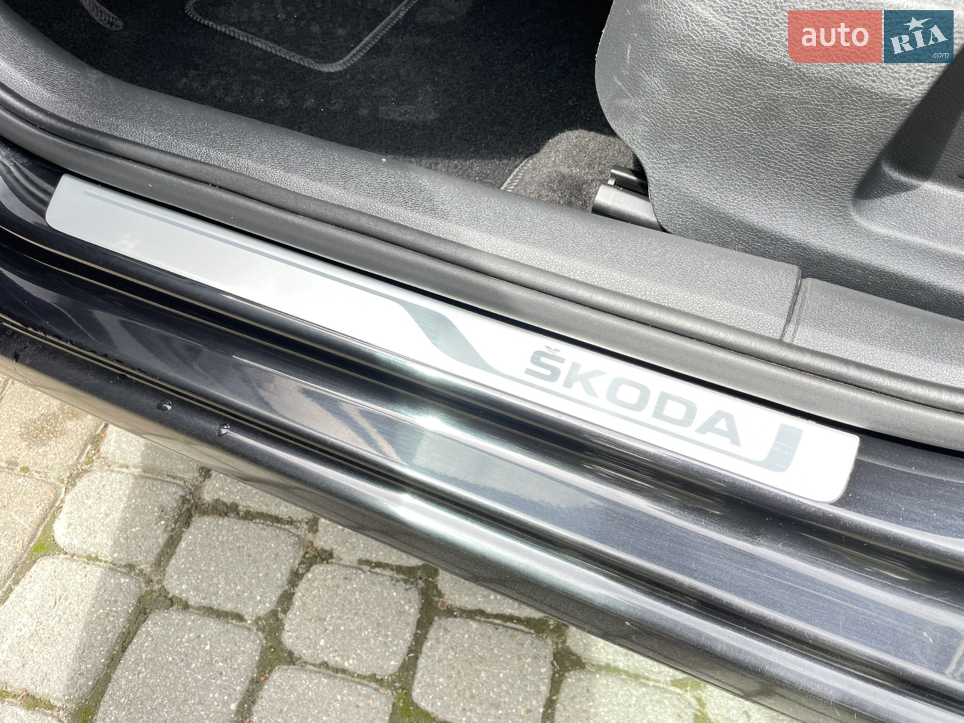 2019 Skoda Octavia - мініатюра 21