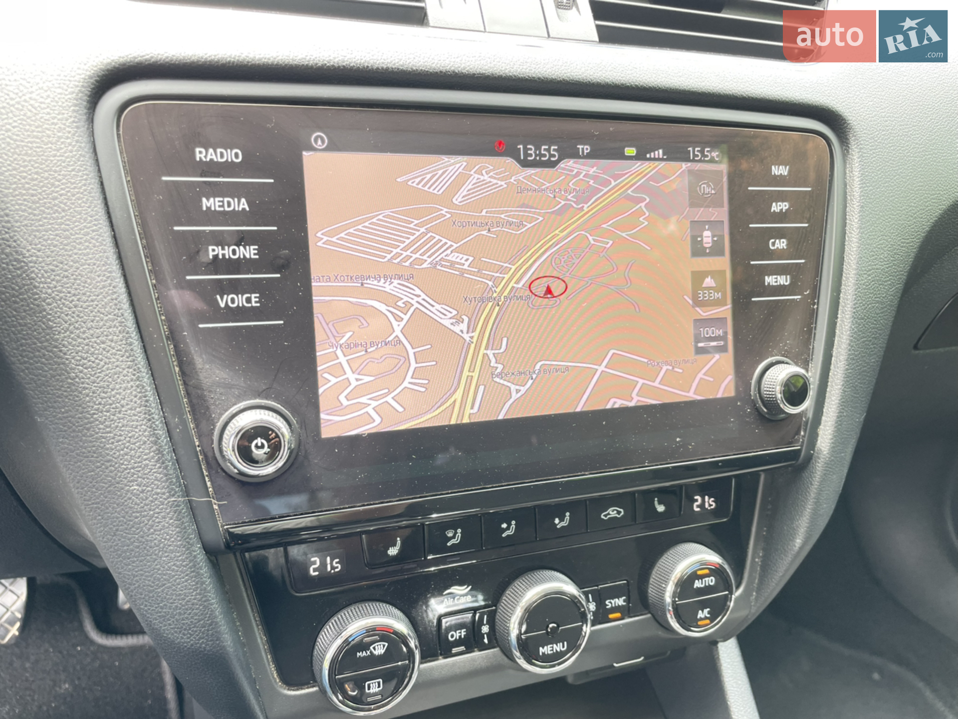 2019 Skoda Octavia - мініатюра 25