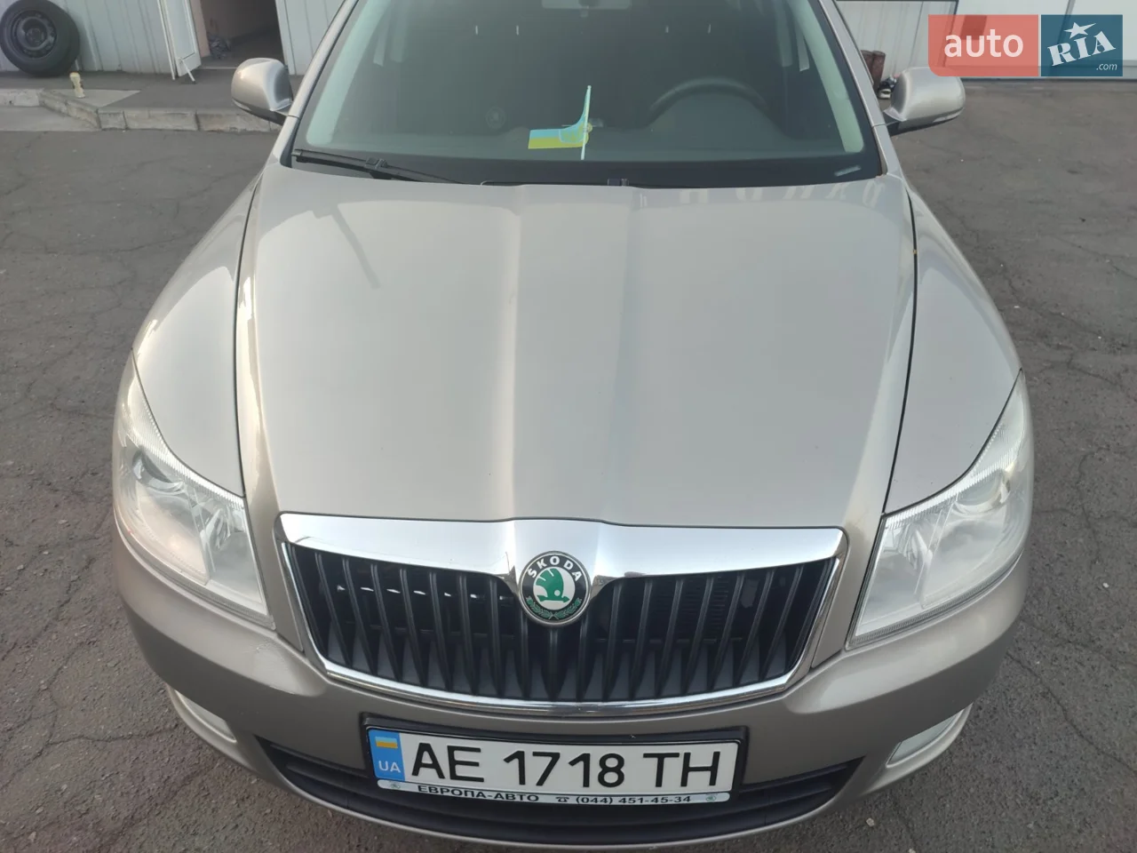 2012 Skoda Octavia - мініатюра 24