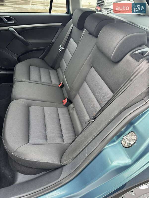Универсал Skoda Octavia 2006 в Луцке
