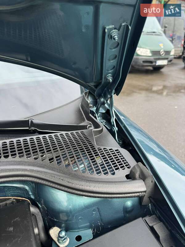 Универсал Skoda Octavia 2006 в Луцке
