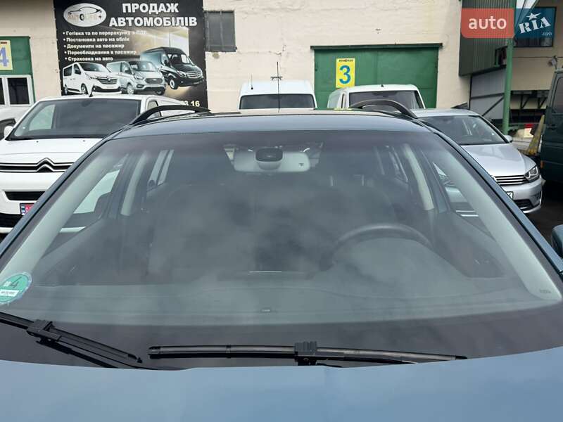 Универсал Skoda Octavia 2006 в Луцке