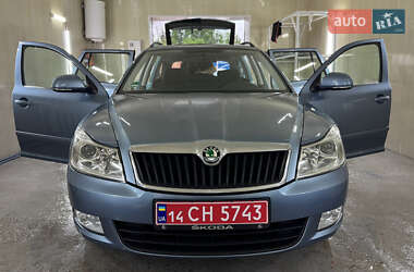 Універсал Skoda Octavia 2011 в Вінниці
