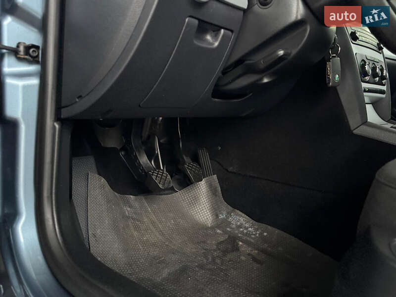 Универсал Skoda Octavia 2011 в Виннице