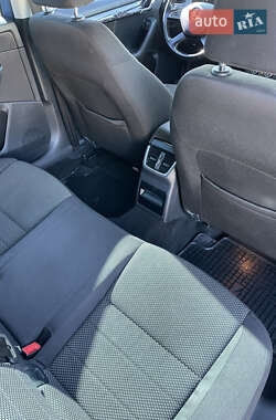 Універсал Skoda Octavia 2014 в 