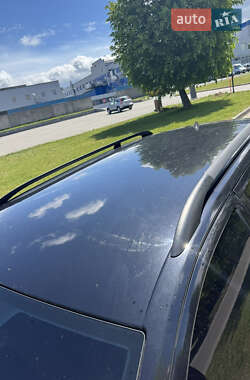 Универсал Skoda Octavia 2010 в 