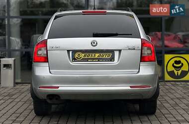 Універсал Skoda Octavia 2013 в 