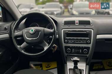 Універсал Skoda Octavia 2013 в 