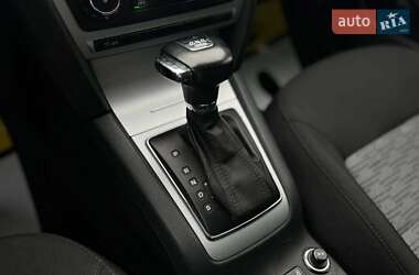 Універсал Skoda Octavia 2013 в 