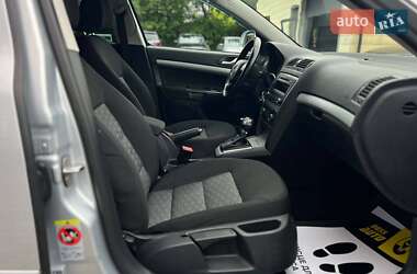Універсал Skoda Octavia 2013 в 