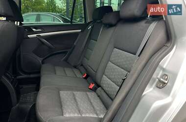 Універсал Skoda Octavia 2013 в 