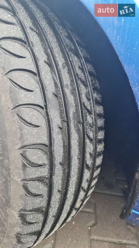 Универсал Skoda Octavia 2017 в Василькове фото 4 Универсал Skoda Octavia 2017 в Василькове