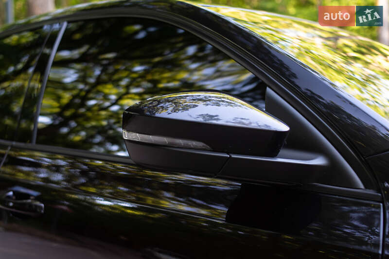 Лифтбек Skoda Octavia 2019 в Ужгороде