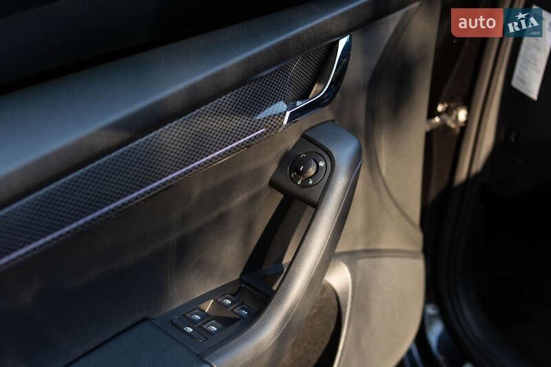 Лифтбек Skoda Octavia 2019 в Ужгороде