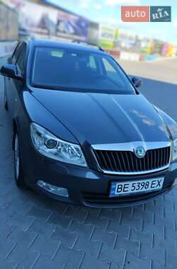 Універсал Skoda Octavia 2010 в Вознесенську