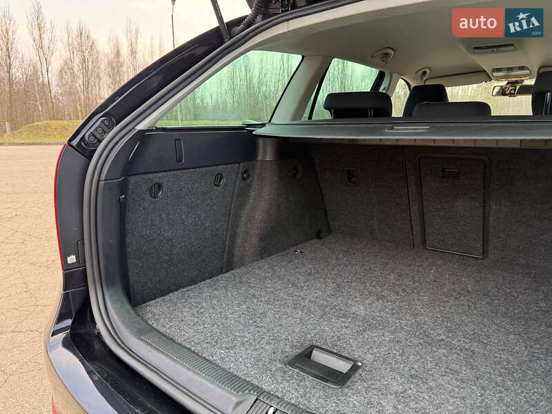Універсал Skoda Octavia 2013 в Бердичеві