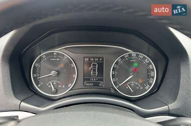 Универсал Skoda Octavia 2012 в 