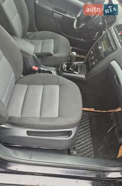 Універсал Skoda Octavia 2008 в 