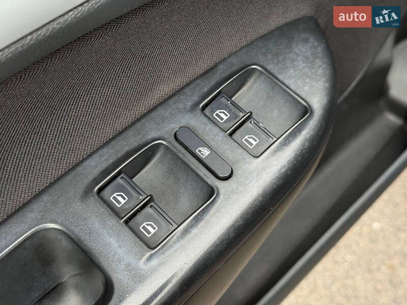 Лифтбек Skoda Octavia 2010 в Кривом Роге
