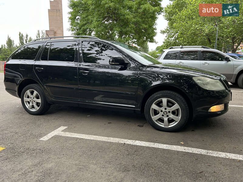 Универсал Skoda Octavia 2012 в Житомире