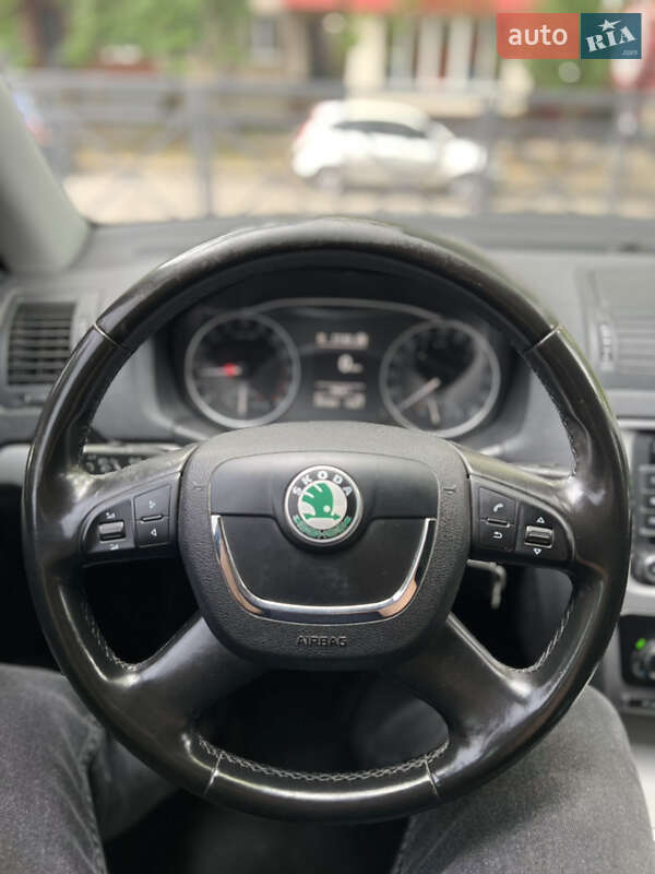 Универсал Skoda Octavia 2012 в Житомире