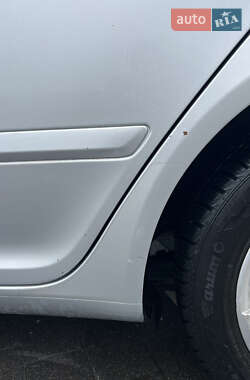 Лифтбек Skoda Octavia 2010 в 