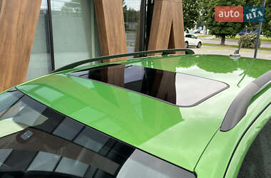 Универсал Skoda Octavia 2012 в 