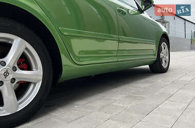 Универсал Skoda Octavia 2012 в 