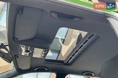 Универсал Skoda Octavia 2012 в 