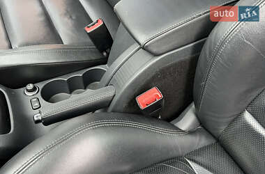 Универсал Skoda Octavia 2012 в 