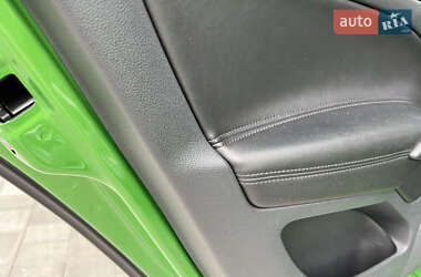 Универсал Skoda Octavia 2012 в 