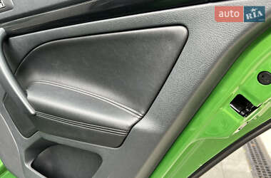 Универсал Skoda Octavia 2012 в 