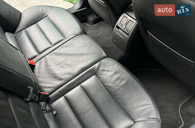 Универсал Skoda Octavia 2012 в 