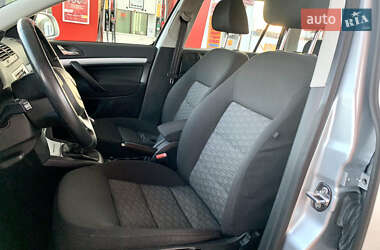 Универсал Skoda Octavia 2011 в 