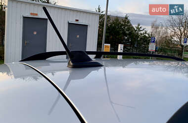 Универсал Skoda Octavia 2011 в 
