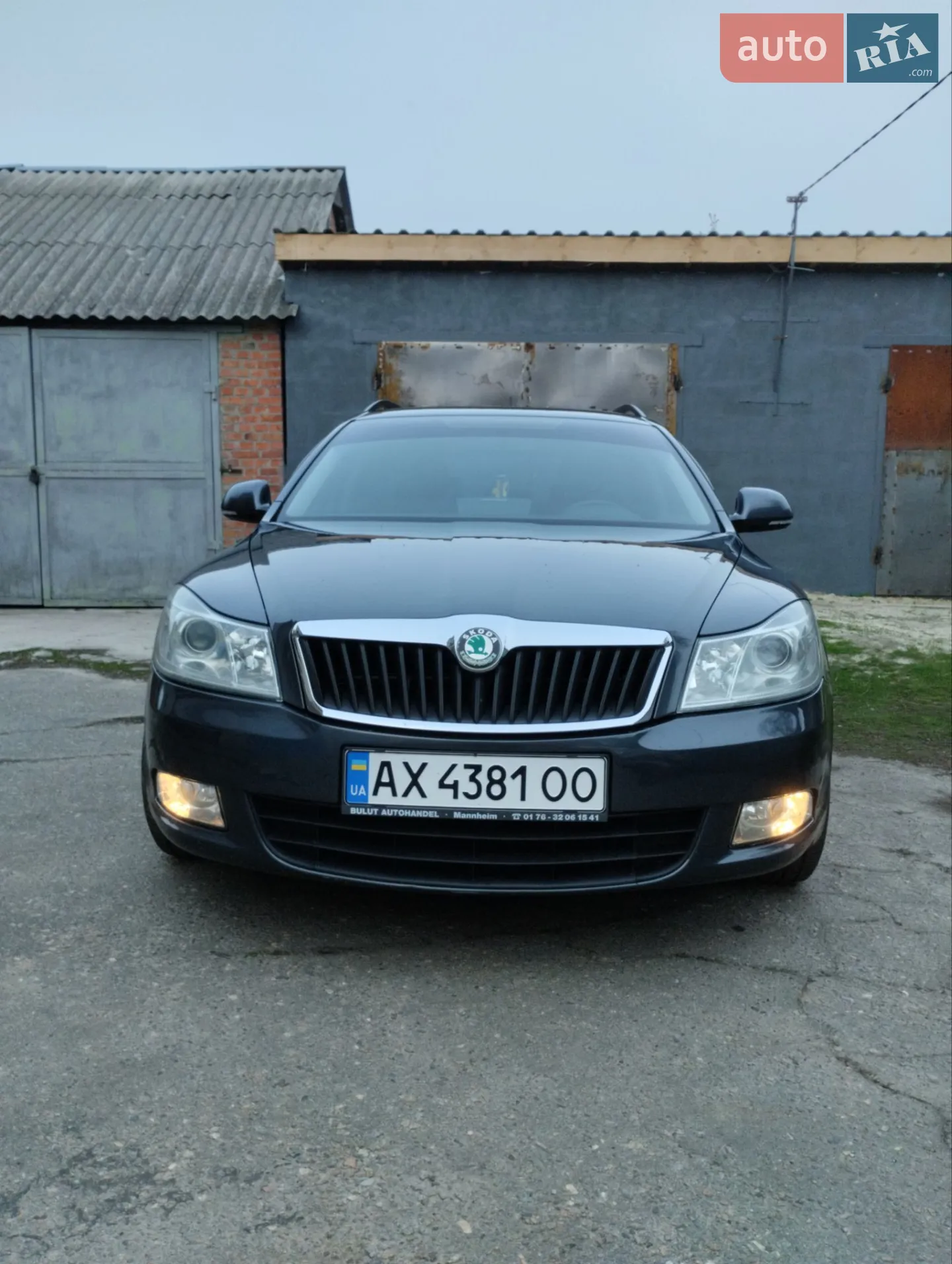 2012 Skoda Octavia - мініатюра 28